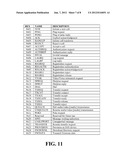 SYSTEM AND METHOD FOR DETECTION OF DATA TRAFFIC ON A NETWORK diagram and image