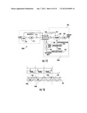 Methods and Apparatus for Minimizing Wander Generation in Constant Bit     Rate Asynchronously Mapped Digital Transport Systems diagram and image