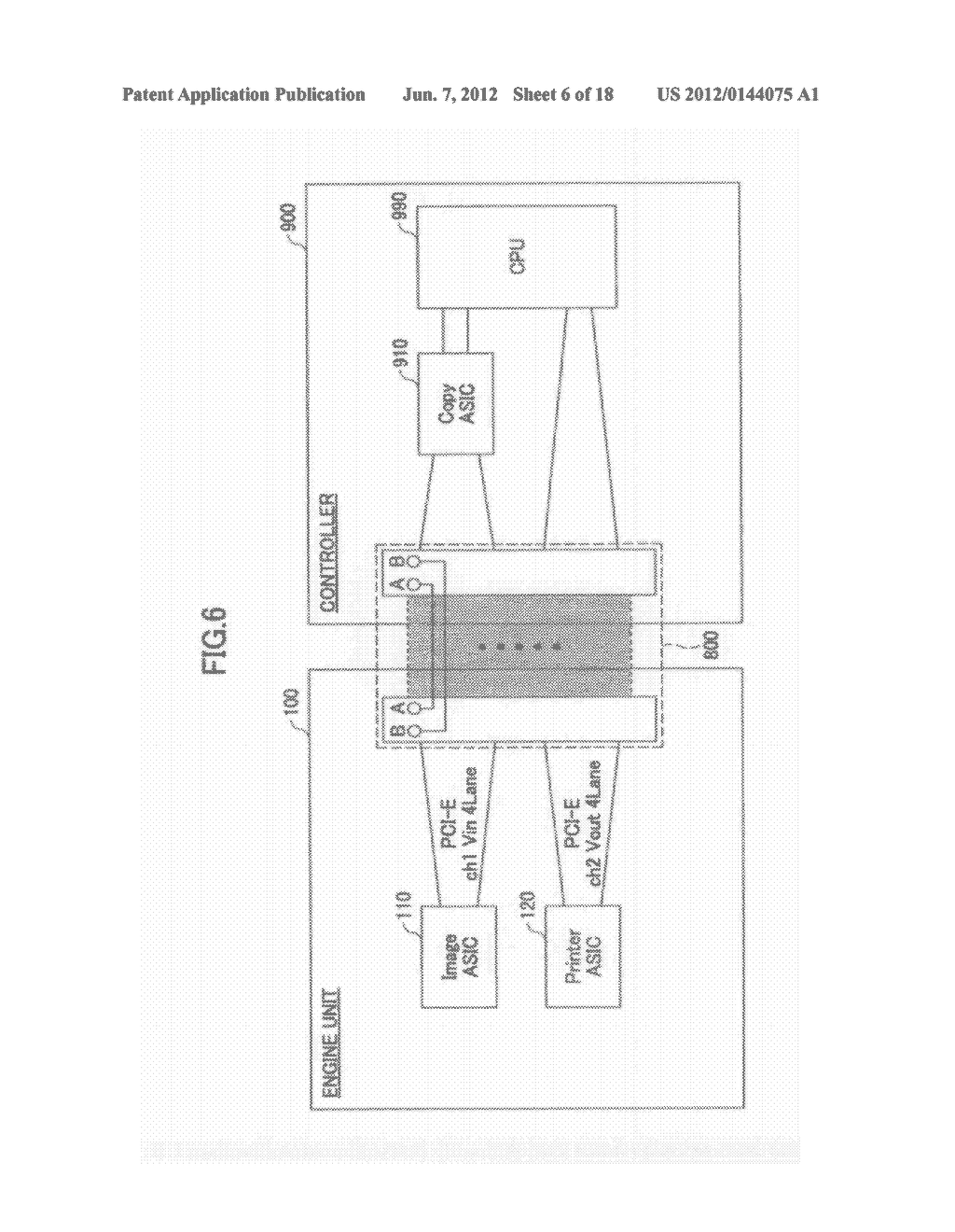 IMAGE FORMING APPARATUS, IMAGE PROCESSING DEVICE, CONTROL DEVICE, AND     CONNECTION DEVICE - diagram, schematic, and image 07
