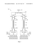 CABLE REDUNDANCY AND FAILOVER FOR MULTI-LANE PCI EXPRESS IO     INTERCONNECTIONS diagram and image