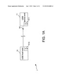ONLINE CALIBRATION METHOD AND DEVICE FOR UNIVERSAL SERIAL BUS SYSTEM diagram and image