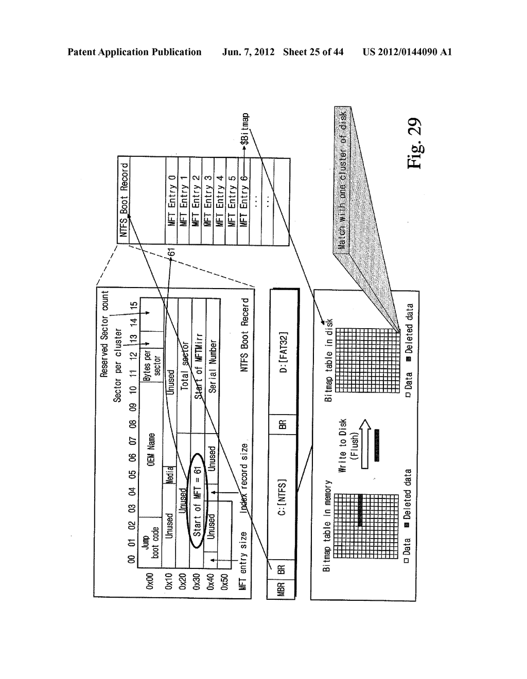 STORAGE DEVICE AND USER DEVICE INCLUDING THE SAME - diagram, schematic, and image 26