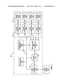 FLASH MEMORY BASED STORAGE DEVICES UTILIZING MAGNETORESISTIVE RANDOM     ACCESS MEMORY (MRAM) diagram and image