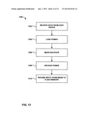 FLASH MEMORY BASED STORAGE DEVICES UTILIZING MAGNETORESISTIVE RANDOM     ACCESS MEMORY (MRAM) diagram and image