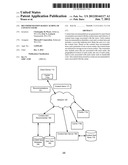 RECOMMENDATION BASED CACHING OF CONTENT ITEMS diagram and image