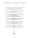 RECOMMENDATION BASED CACHING OF CONTENT ITEMS diagram and image