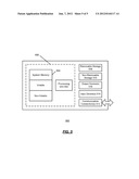 RECOMMENDATION BASED CACHING OF CONTENT ITEMS diagram and image