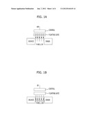 APPARATUS AND METHOD FOR MEASURING LIFESPAN OF MEMORY DEVICE diagram and image