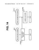 STORAGE APPARATUS TO WHICH THIN PROVISIONING IS APPLIED diagram and image