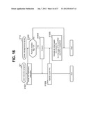 STORAGE APPARATUS TO WHICH THIN PROVISIONING IS APPLIED diagram and image