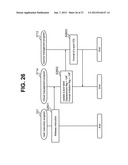 STORAGE APPARATUS TO WHICH THIN PROVISIONING IS APPLIED diagram and image