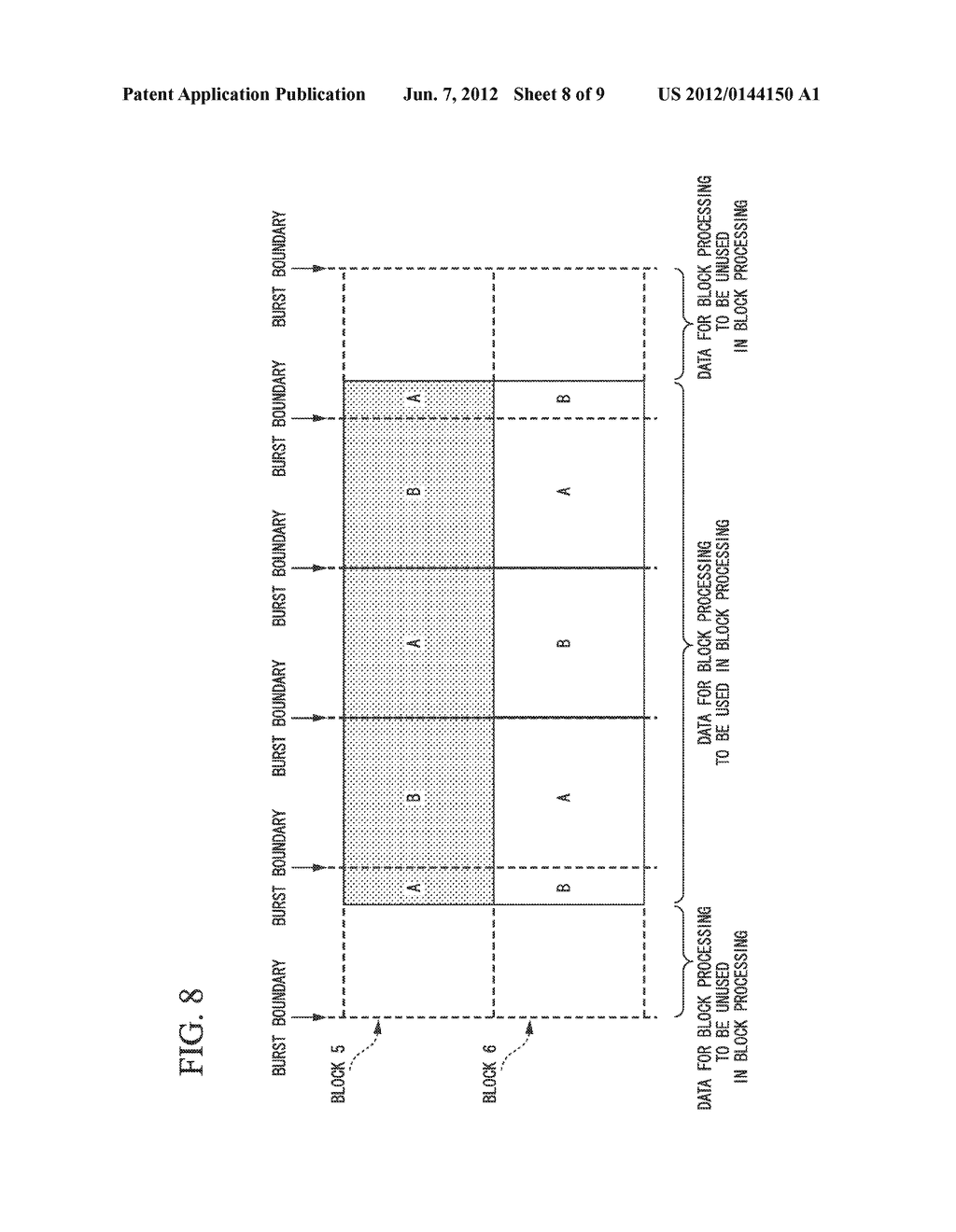 DATA PROCESSING APPARATUS - diagram, schematic, and image 09