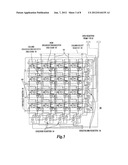 System Of Rotating Data In A Plurality Of Processing Elements diagram and image