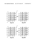 System Of Rotating Data In A Plurality Of Processing Elements diagram and image