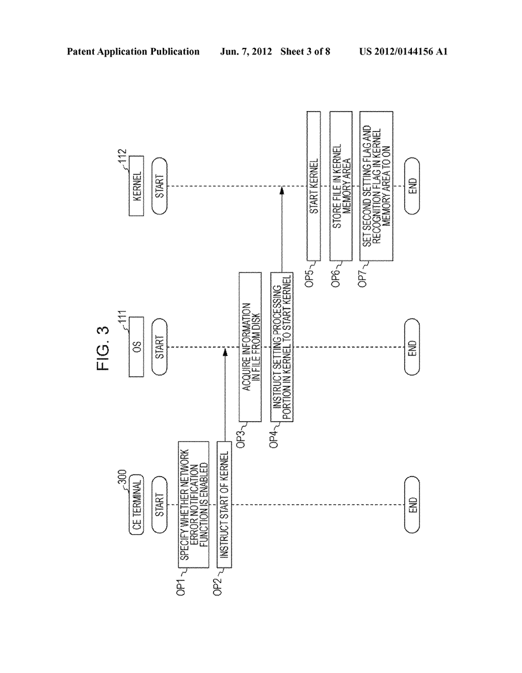 METHOD FOR CONTROLLING INFORMATION PROCESSING APPARATUS AND INFORMATION     PROCESSING APPARATUS - diagram, schematic, and image 04