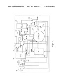 MULTIPLE-CYCLE PROGRAMMABLE PROCESSOR diagram and image