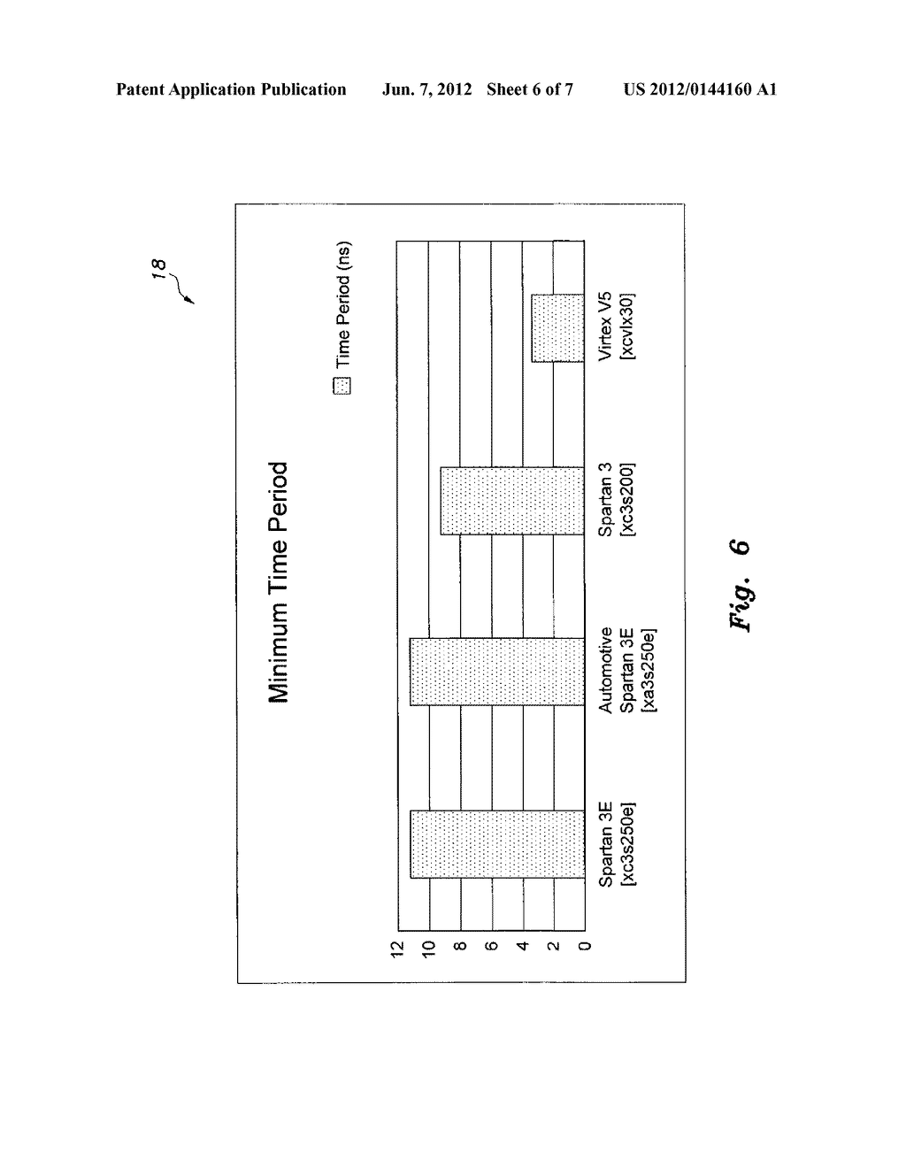 MULTIPLE-CYCLE PROGRAMMABLE PROCESSOR - diagram, schematic, and image 07