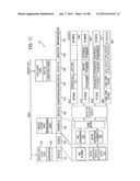 APPARATUS FOR EXECUTING PROGRAMS FOR A FIRST COMPUTER ARCHITECTURE ON A     COMPUTER OF A SECOND ARCHITECTURE diagram and image