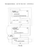 APPARATUS FOR EXECUTING PROGRAMS FOR A FIRST COMPUTER ARCHITECTURE ON A     COMPUTER OF A SECOND ARCHITECTURE diagram and image