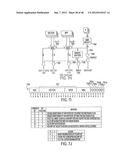 APPARATUS FOR EXECUTING PROGRAMS FOR A FIRST COMPUTER ARCHITECTURE ON A     COMPUTER OF A SECOND ARCHITECTURE diagram and image