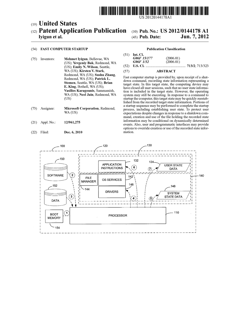 FAST COMPUTER STARTUP - diagram, schematic, and image 01