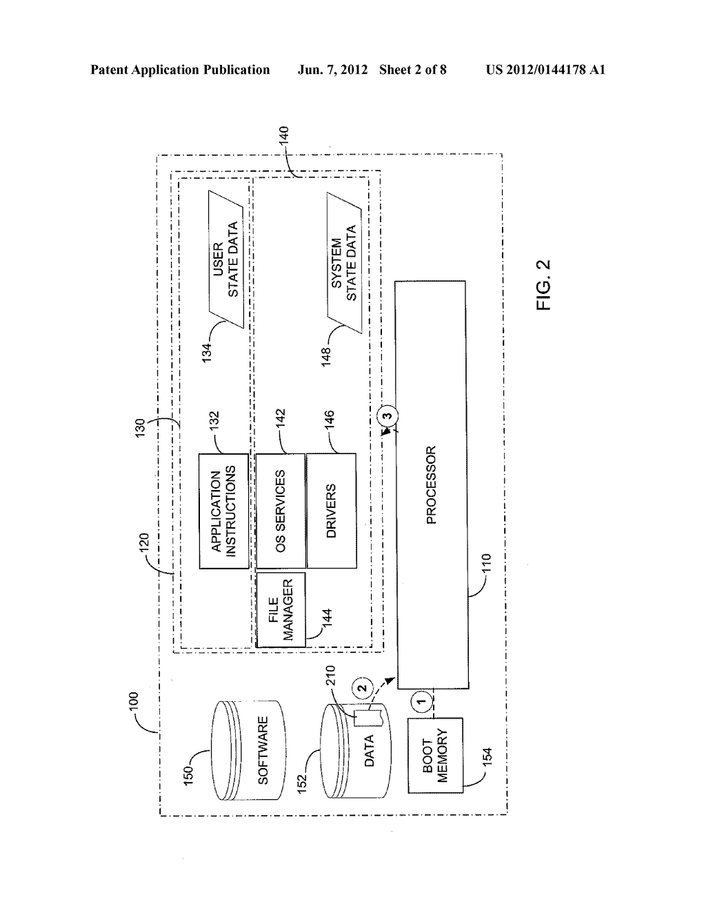 FAST COMPUTER STARTUP - diagram, schematic, and image 03