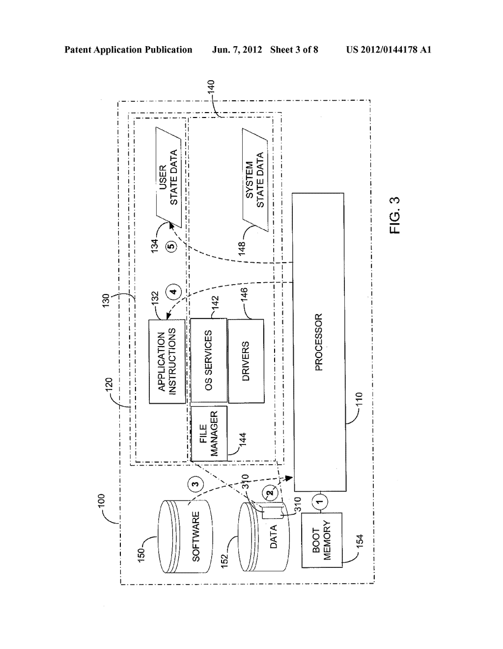 FAST COMPUTER STARTUP - diagram, schematic, and image 04