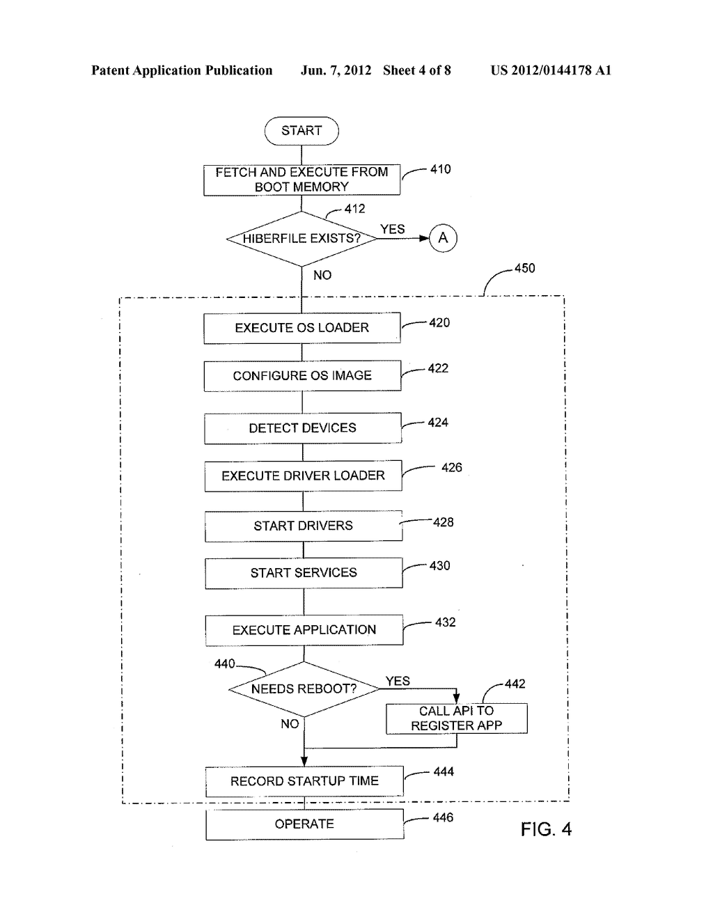 FAST COMPUTER STARTUP - diagram, schematic, and image 05