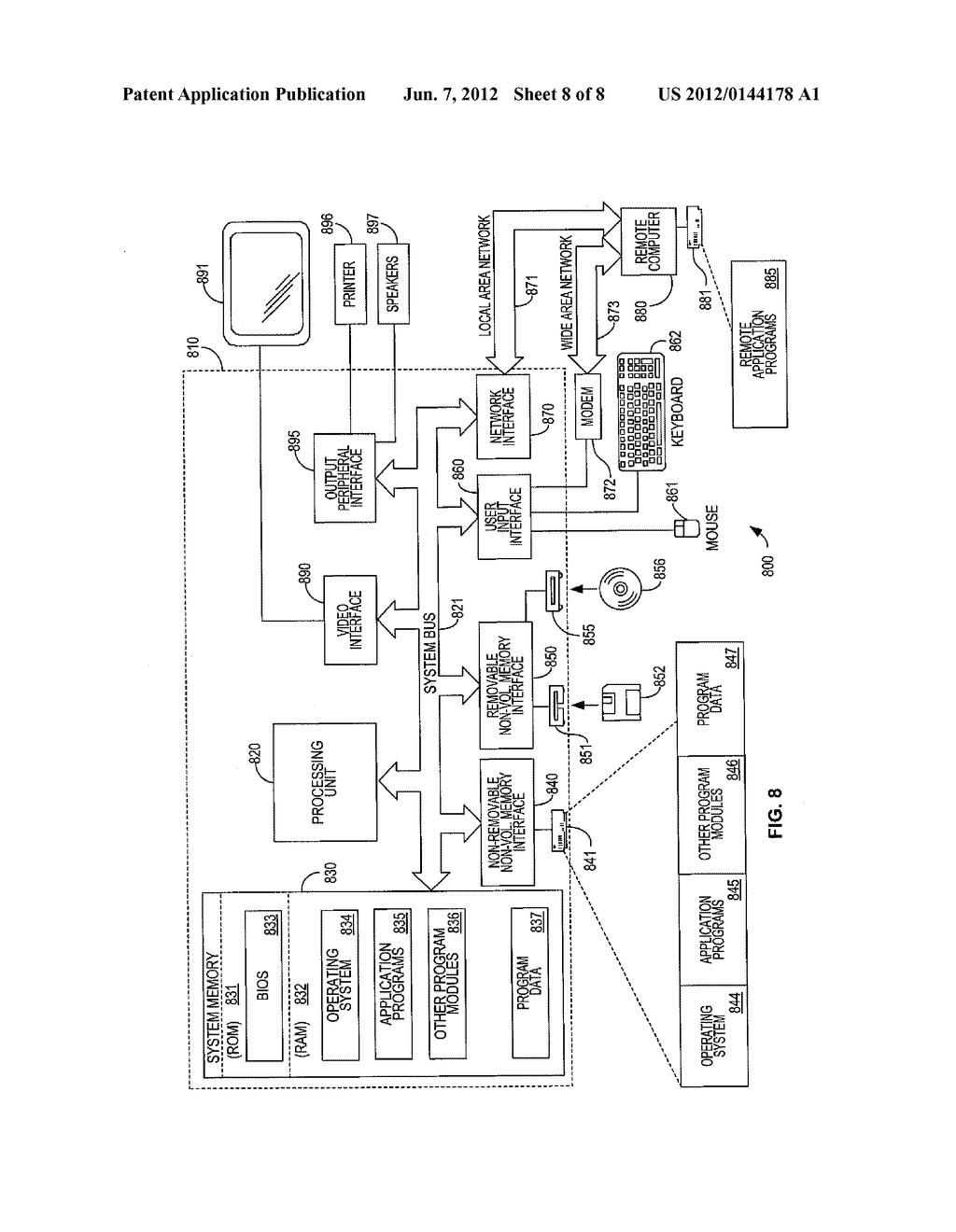 FAST COMPUTER STARTUP - diagram, schematic, and image 09