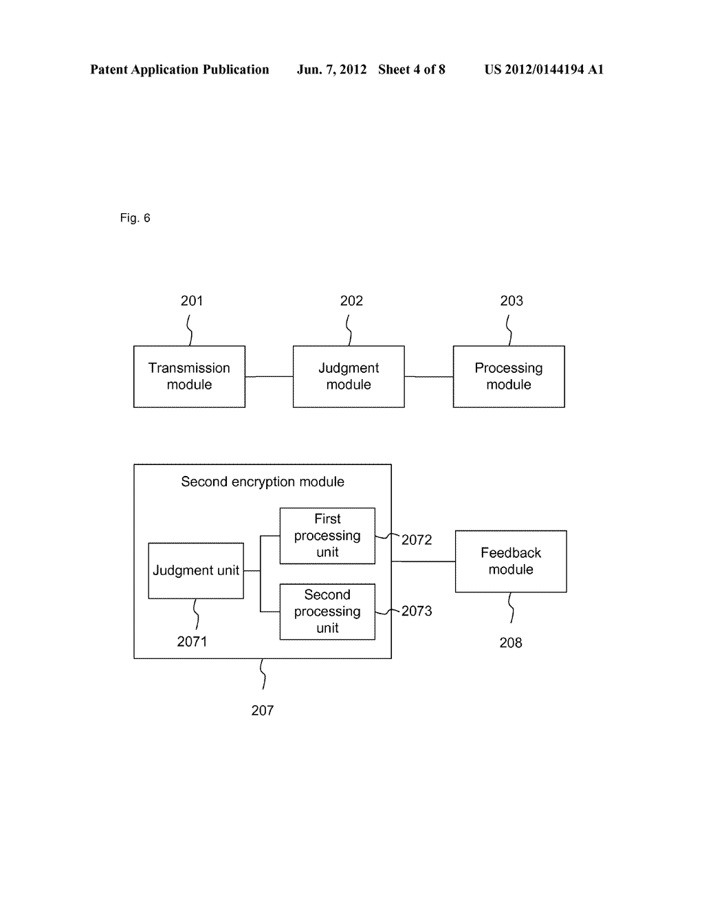 Service providing client, wireless terminal and method for implementing     binding - diagram, schematic, and image 05