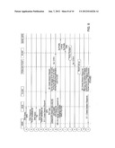 METHOD AND APPARATUS FOR SESSION ESTABLISHMENT MANAGEMENT diagram and image