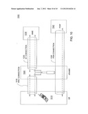 METHOD AND APPARATUS FOR SESSION ESTABLISHMENT MANAGEMENT diagram and image