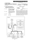 Dynamic Administration Of Component Event Reporting In A Distributed     Processing System diagram and image