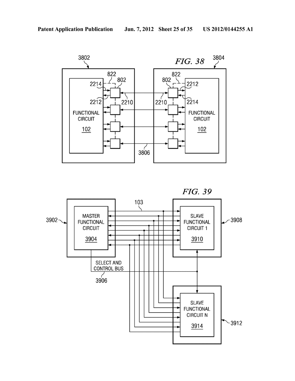 REDUCED SIGNALING INTERFACE METHOD & APPARATUS - diagram, schematic, and image 26