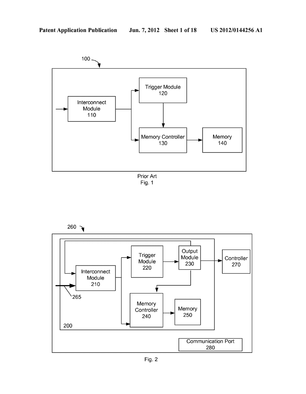 System and Method for Analyzing an Electronics Device Including a Logic     Analyzer - diagram, schematic, and image 02