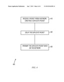 WIRELESS PERFORMANCE IMPROVEMENT VIA CLIENT-FREE FORWARD ERROR CORRECTION diagram and image