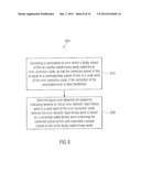 Apparatus and Method for Detecting an Error Within a Coded Binary Word diagram and image