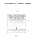 Apparatus and Method for Detecting an Error Within a Coded Binary Word diagram and image