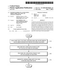 METHOD OF PRODUCING AND DECODING ERROR CORRECTION CODE AND APPARATUS     THEREFOR diagram and image