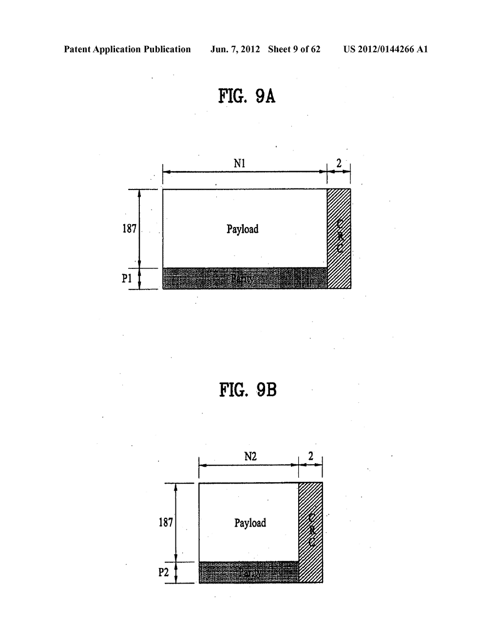 DIGITAL BROADCASTING SYSTEM AND METHOD OF PROCESSING DATA IN THE DIGITAL     BROADCASTING SYSTEM - diagram, schematic, and image 10