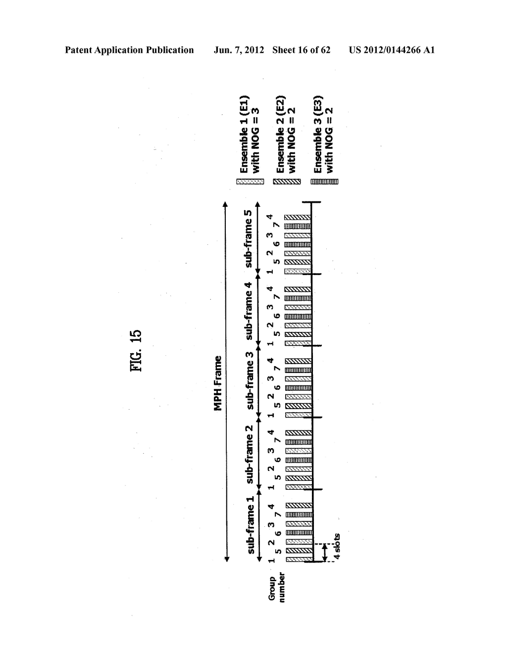 DIGITAL BROADCASTING SYSTEM AND METHOD OF PROCESSING DATA IN THE DIGITAL     BROADCASTING SYSTEM - diagram, schematic, and image 17