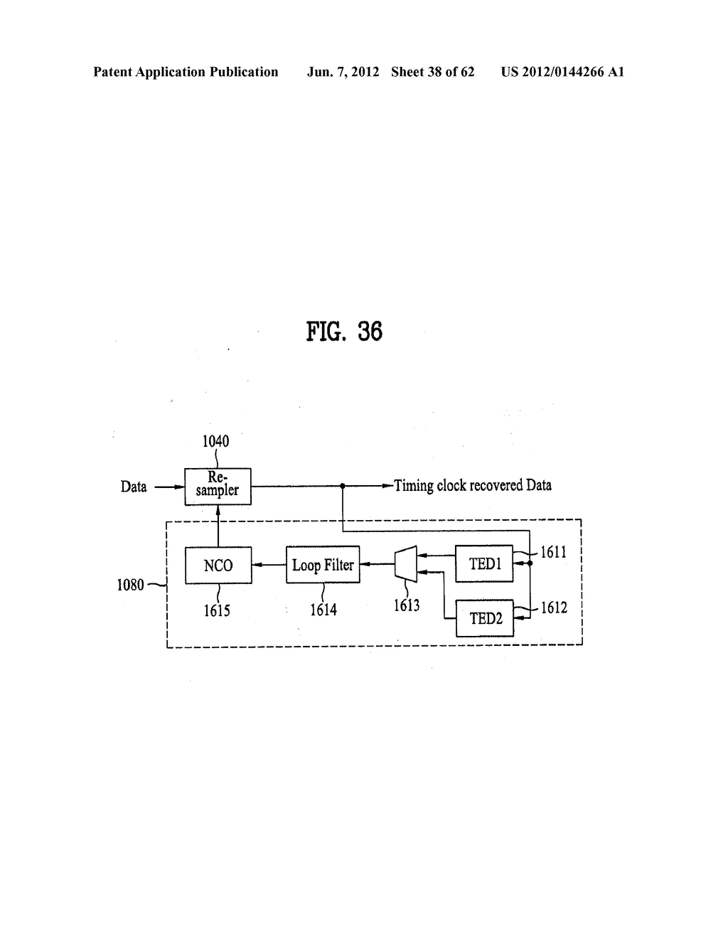 DIGITAL BROADCASTING SYSTEM AND METHOD OF PROCESSING DATA IN THE DIGITAL     BROADCASTING SYSTEM - diagram, schematic, and image 39