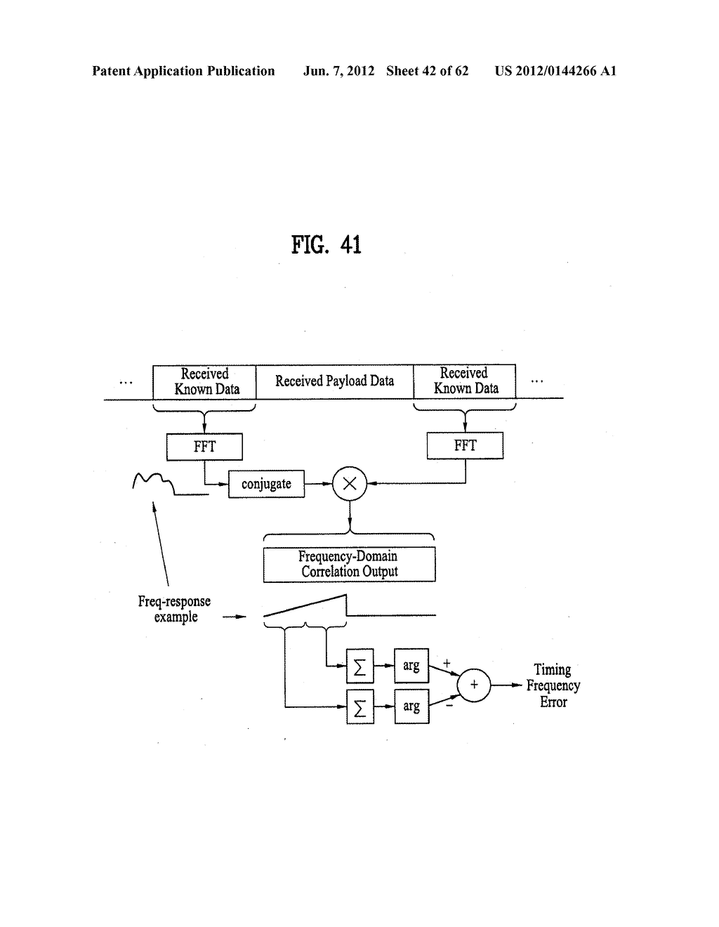 DIGITAL BROADCASTING SYSTEM AND METHOD OF PROCESSING DATA IN THE DIGITAL     BROADCASTING SYSTEM - diagram, schematic, and image 43