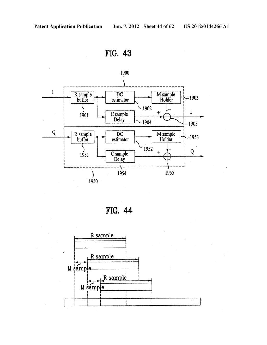 DIGITAL BROADCASTING SYSTEM AND METHOD OF PROCESSING DATA IN THE DIGITAL     BROADCASTING SYSTEM - diagram, schematic, and image 45