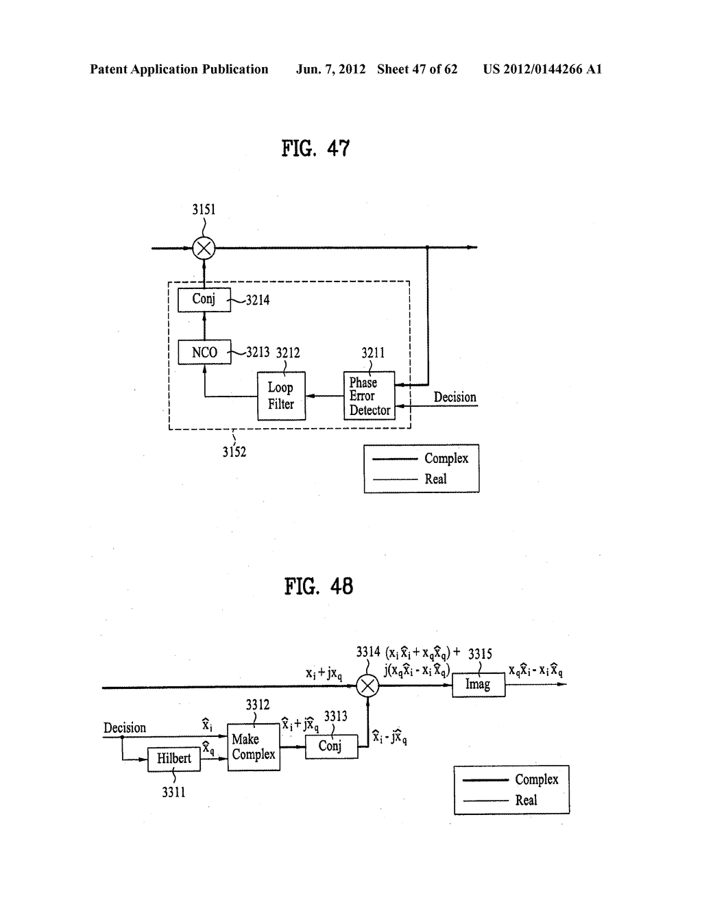 DIGITAL BROADCASTING SYSTEM AND METHOD OF PROCESSING DATA IN THE DIGITAL     BROADCASTING SYSTEM - diagram, schematic, and image 48