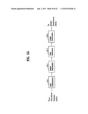 DIGITAL BROADCASTING SYSTEM AND METHOD OF PROCESSING DATA IN THE DIGITAL     BROADCASTING SYSTEM diagram and image