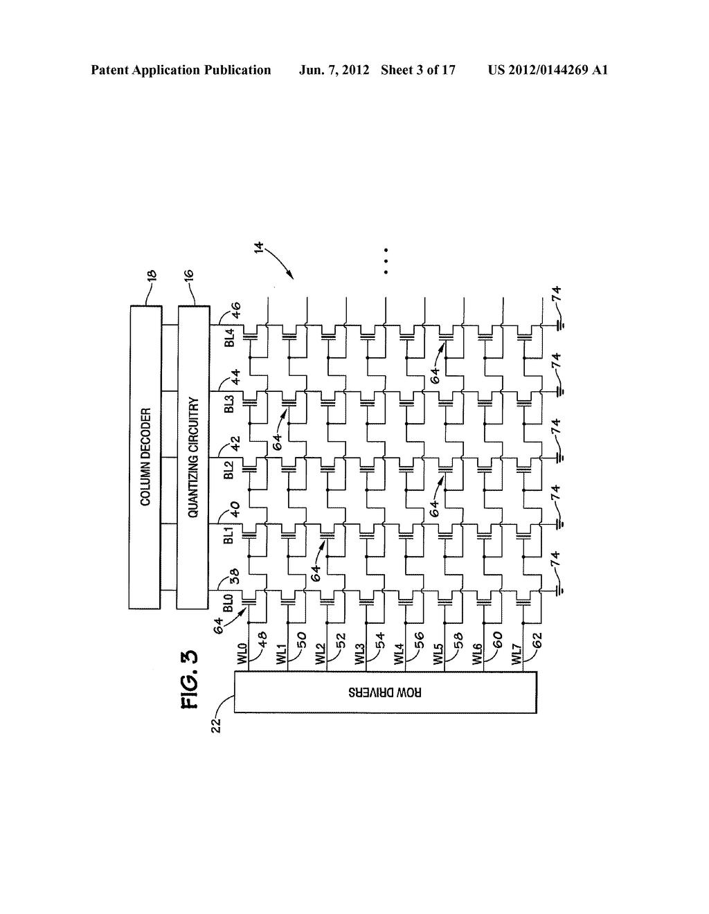 ERROR DETECTION FOR MULTI-BIT MEMORY - diagram, schematic, and image 04