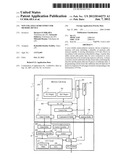 NON-VOLATILE SEMICONDUCTOR MEMORY DEVICE diagram and image