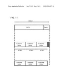 NON-VOLATILE SEMICONDUCTOR MEMORY DEVICE diagram and image