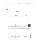 NON-VOLATILE SEMICONDUCTOR MEMORY DEVICE diagram and image